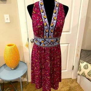 Wisp dress from Stitch Fix.